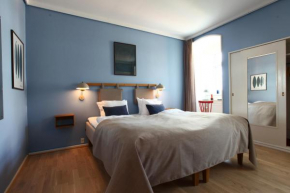 Hotel Alexandra in Kopenhagen